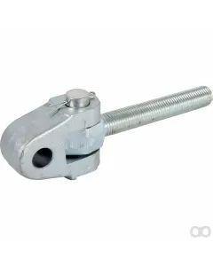 Prillinger - 00162142 - Gelenkkopf Rechts M30X3,5 32,2