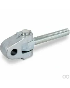 Prillinger - 00162146 - Gelenkkopf Stangen M30X3,5 28,2