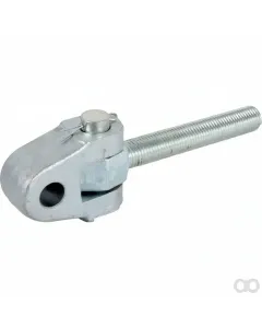 Prillinger - 00162147 - Gelenkkopf Stangen M36X3 25,4 mm