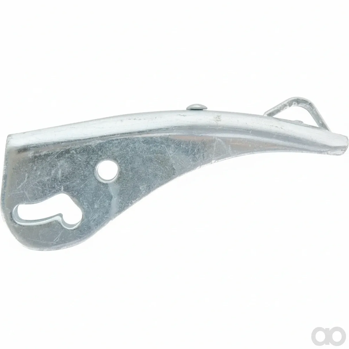 Prillinger - 00162199 - Hebel fuer Oberlenkerhaken Kat.