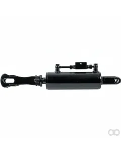 Prillinger - 00162714 - Hydraulische Hubstrebe 680/80/