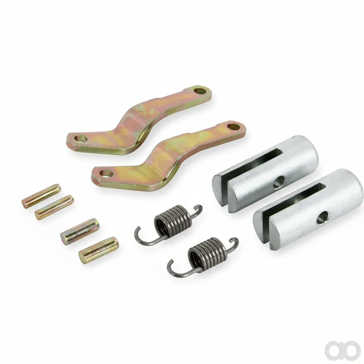 Prillinger - 00165722 - Raststift Satz JD Hs1700