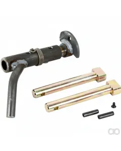 Prillinger - 00165723 - Verriegelung Rohrsatz CNH Hs1700