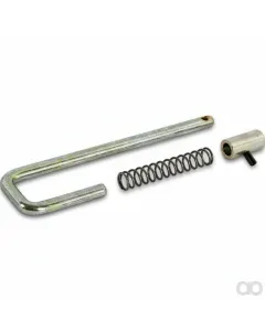 Prillinger - 00165724 - Stabset Verriegelung Cnh Hs1