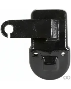 Prillinger - 00165732 - Deckel Hs1500 Diameter 16Mm fuer 87Mm