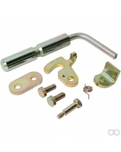 Prillinger - 00165772 - Verriegelungsbolzen Satz Hs115