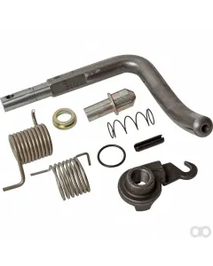 Prillinger - 00165775 - Kupplungsgriff Satz Hs1700