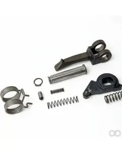 Prillinger - 00165779 - Bolzenverriegelung Satz Hs1500