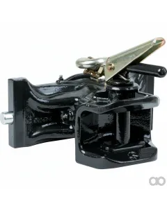 Prillinger - 00165785 - Zugmaul Hoehenverstellbar Manuell