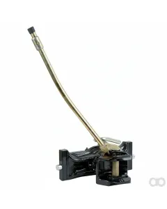Prillinger - 00165786 - Zugmaul Hoehenverstellbar Manuell