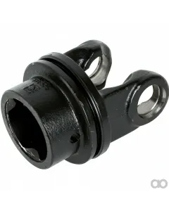Prillinger - 00175486 - Innengabel fuer Aussenrohr S6 Fr