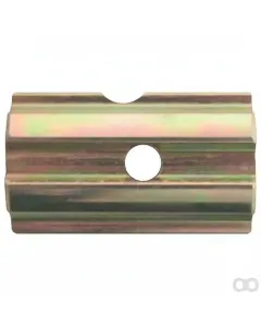 Prillinger - 00176240 - Aufsteckhuelse 1 1/8 1 3/8