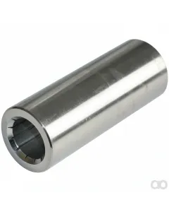 Prillinger - 00176383 - Profilnabe 1 3/4-20 100 Mm
