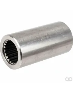 Prillinger - 00176386 - Profilnabe 1 3/8-21 100 Mm