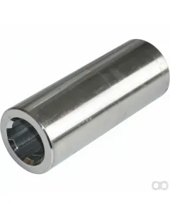 Prillinger - 00176395 - Profilnabe 1 3/4-6 100 Mm