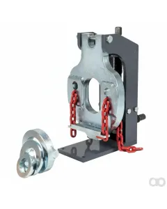 Prillinger - 00179901 - Gelenkwellenmontagegeraet Mechanisch