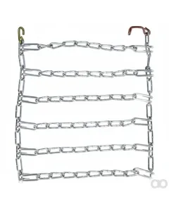 Prillinger - 00180354 - Leiterketten Paar 15X5.00-6