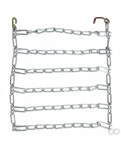 Prillinger - 00180356 - Leiterketten Paar 14X5.00-6