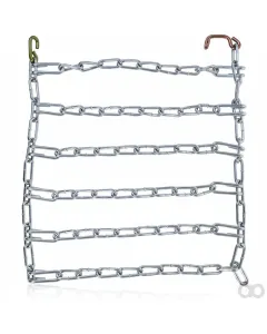 Prillinger - 00180361 - Leiterketten Paar 16X7.50-8