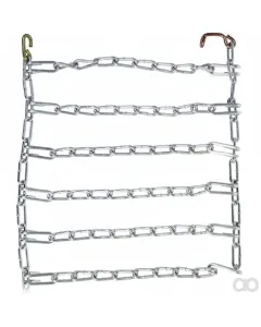 Prillinger - 00180362 - Leiterketten Paar 18X8.50-10