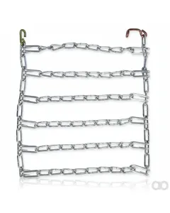 Prillinger - 00180365 - Leiterketten Paar 22X10.00-8