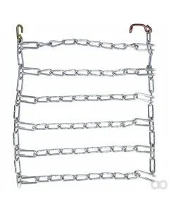 Prillinger - 00180367 - Leiterketten Paar 21X11.00-8