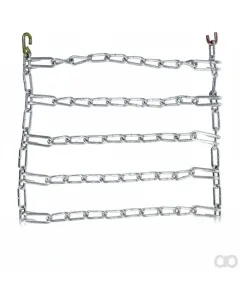 Prillinger - 00180368 - Leiterketten Paar 22X11.00-8
