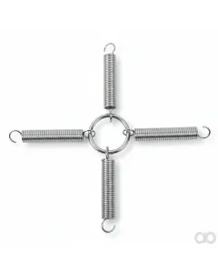 Prillinger - 00180370 - Kettenspanner Paar fuer Leiterketten