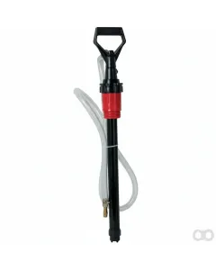 Prillinger - 00180385 - Handpumpe fuer Reifendichtmittel