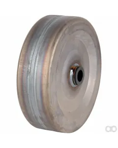 Prillinger - 00180411 - Blechrad 250X80X25 Mm