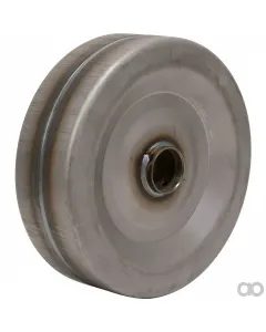 Prillinger - 00180416 - Blechrad 400X90 Mm fuer Kugellager