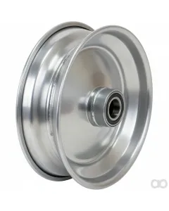 Prillinger - 00180424 - Felge 2.50A X 8 mit Kugellager