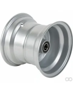 Prillinger - 00180425 - Felge 7.00I X 8 mit Kugellager