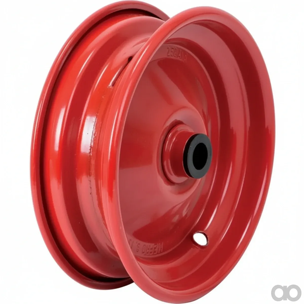 Prillinger - 00180426 - Felge 2.50A X 8 mit Rollenlager