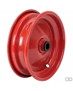 Prillinger - 00180427 - Felge 2.50A X 8 mit Rollenlager