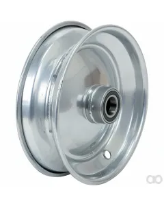Prillinger - 00180428 - Felge 2.50A X 8 mit Kugellager