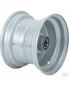 Prillinger - 00180430 - Felge 5.50A X 8 mit Kugellager
