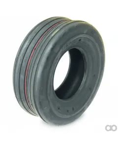 Prillinger - 00180573 - Gummireifen 18 X 8.50 X 8 4Ply