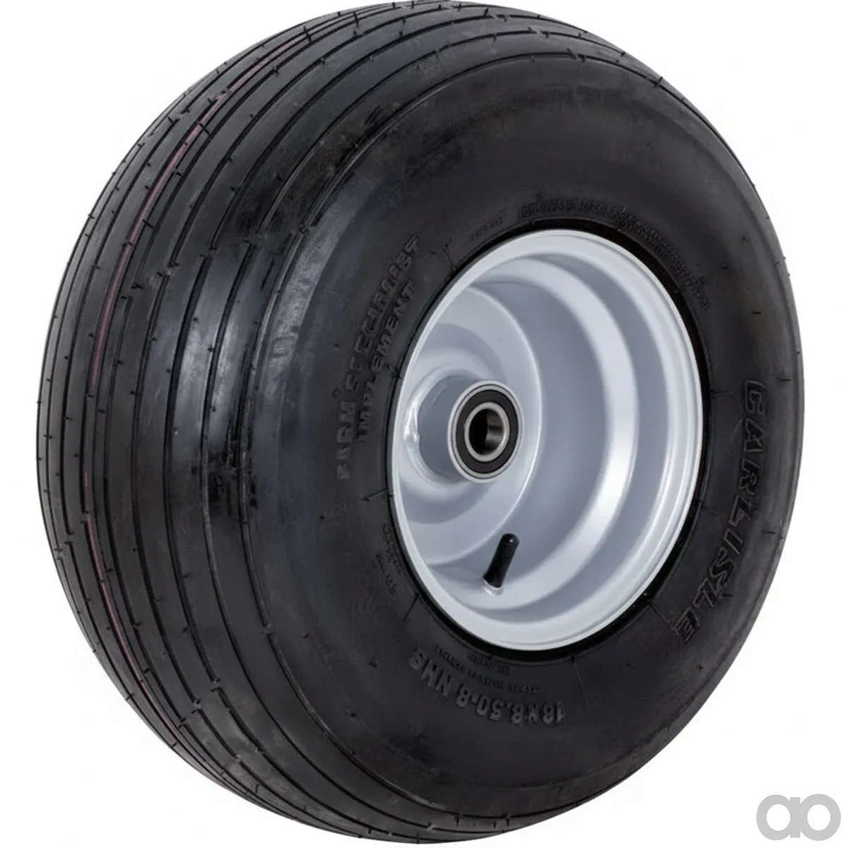 Prillinger - 00180645 - Ballonrad 18X8.50-8 4Ply Idm25
