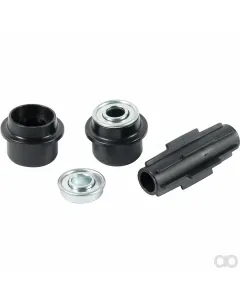 Prillinger - 00180665 - Buechsenset mit Kugellager 12,7