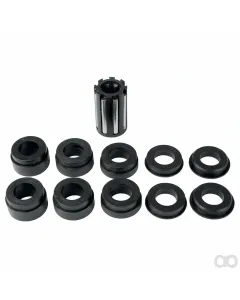 Prillinger - 00180667 - Buechsenset mit Rollenlager 20X