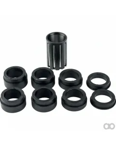 Prillinger - 00180669 - Buechsenset mit Rollenlager 25X