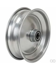 Prillinger - 00180675 - Felge 3.50Ax6 fuer Abdeckkappe
