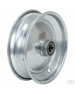 Prillinger - 00180676 - Felge 4.50Ax6 fuer Abdeckkappe