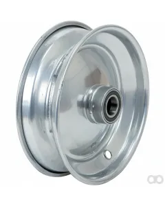 Prillinger - 00180679 - Felge 4.50Ax6 fuer Abdeckkappe