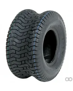 Prillinger - 00180814 - Gummireifen 18X9.50-8 Schlauch