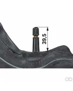 Prillinger - 00180823 - Schlauch 11X4.00-4 Tr13