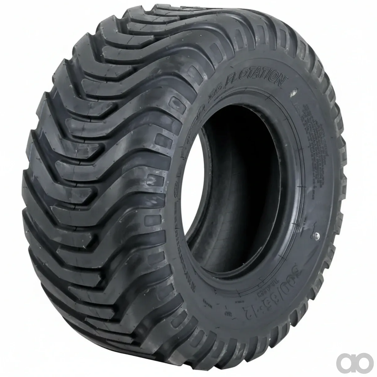 Prillinger - 00180841 - Gummireifen 260/75-15.3 14Ply