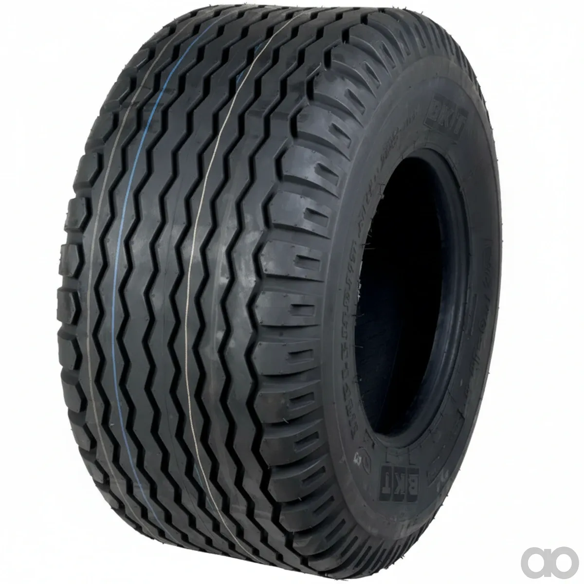 Prillinger - 00180846 - Gummireifen 260/75-15.3 14Ply