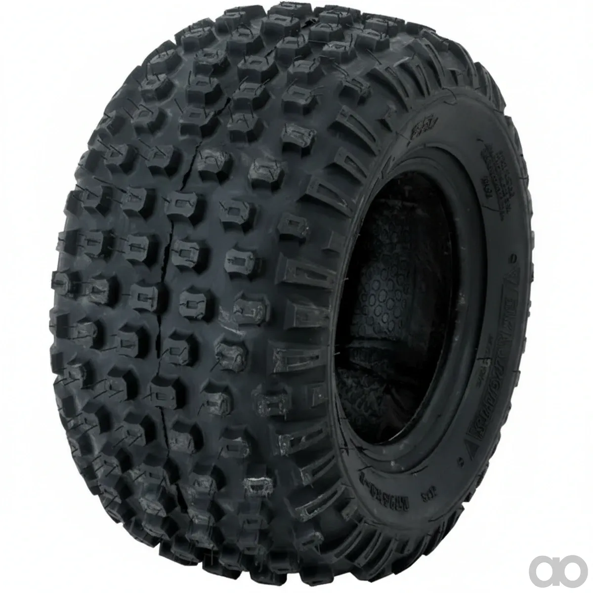 Prillinger - 00180884 - Gummireifen 145/70-6 2Ply At10